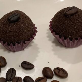 Brigadeiro de Café