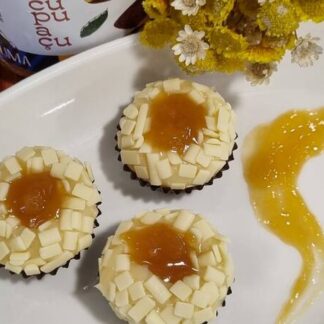 Brigadeiro de Cupuaçu