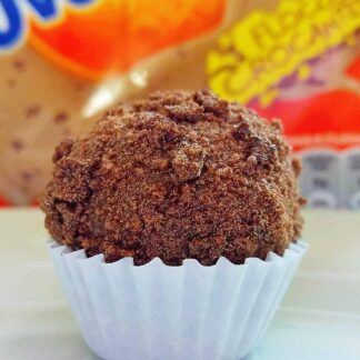 Brigadeiro de Ovomaltine