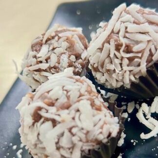 Brigadeiro de Prestígio