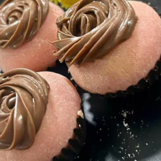 Brigadeiro Rosa