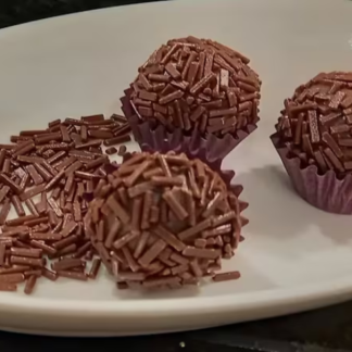 Brigadeiro Tradicional